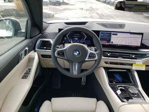 New 2026 BMW X6 xDrive40i image 9
