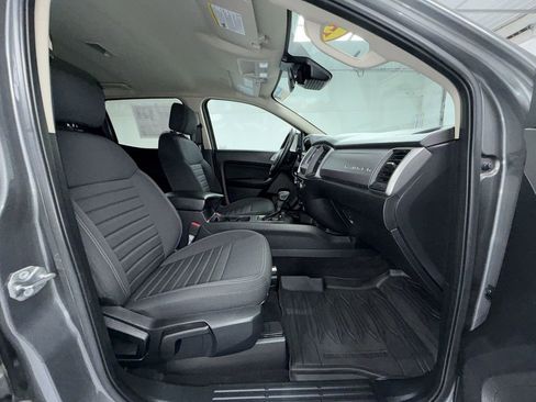 Used 2021 Ford Ranger XL w/ Equipment Group 101A High image 6