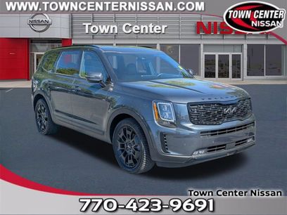 Used 2022 Kia Telluride SX w/ SX Prestige Package
