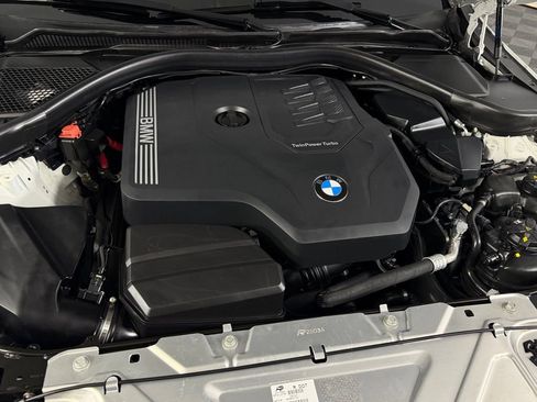 Used 2024 BMW 230i Coupe w/ Convenience Package RWD image 41