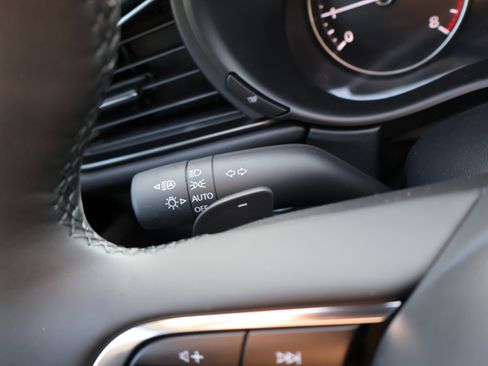 New 2026 MAZDA CX-30 2.5 Turbo w/ Premium Plus Pkg image 36