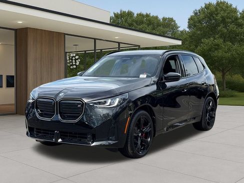 New 2026 BMW X3 M50 w/ Premium Package AWD/4WD image 2