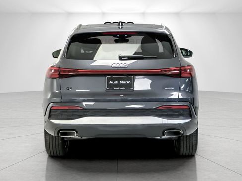 Certified 2025 Audi Q5 Premium Plus w/ Premium Plus image 4