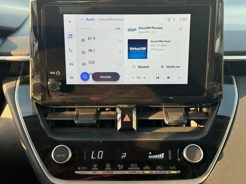 Certified 2024 Toyota Corolla LE image 14