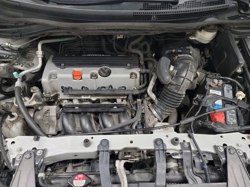 Used 2012 Honda CR-V EX image 25