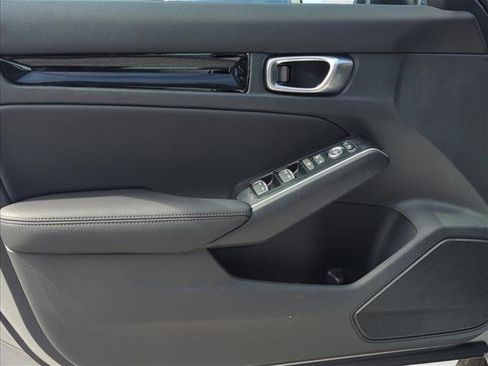 New 2026 Honda Civic Sport Touring image 10