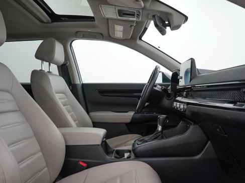 Used 2024 Honda CR-V EX-L image 11