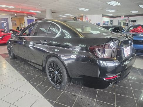 Used 2016 BMW 528i xDrive 528i xDrive 4DR SEDAN AWD image 6