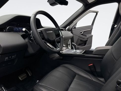 Used 2023 Land Rover Range Rover Evoque R-Dynamic S image 10