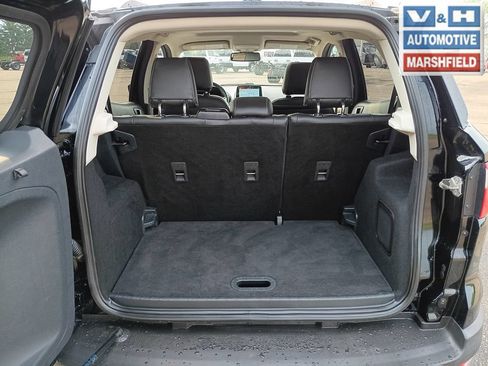 Used 2019 Ford EcoSport Titanium AWD/4WD image 26