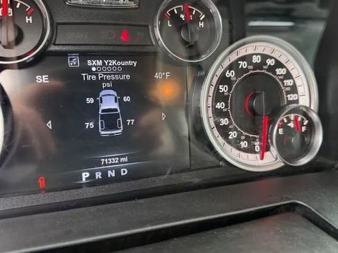 Used 2015 RAM 2500 SLT w/ Popular Equipment Group image 19