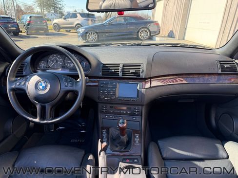 Used 2000 BMW 323ci Convertible image 27