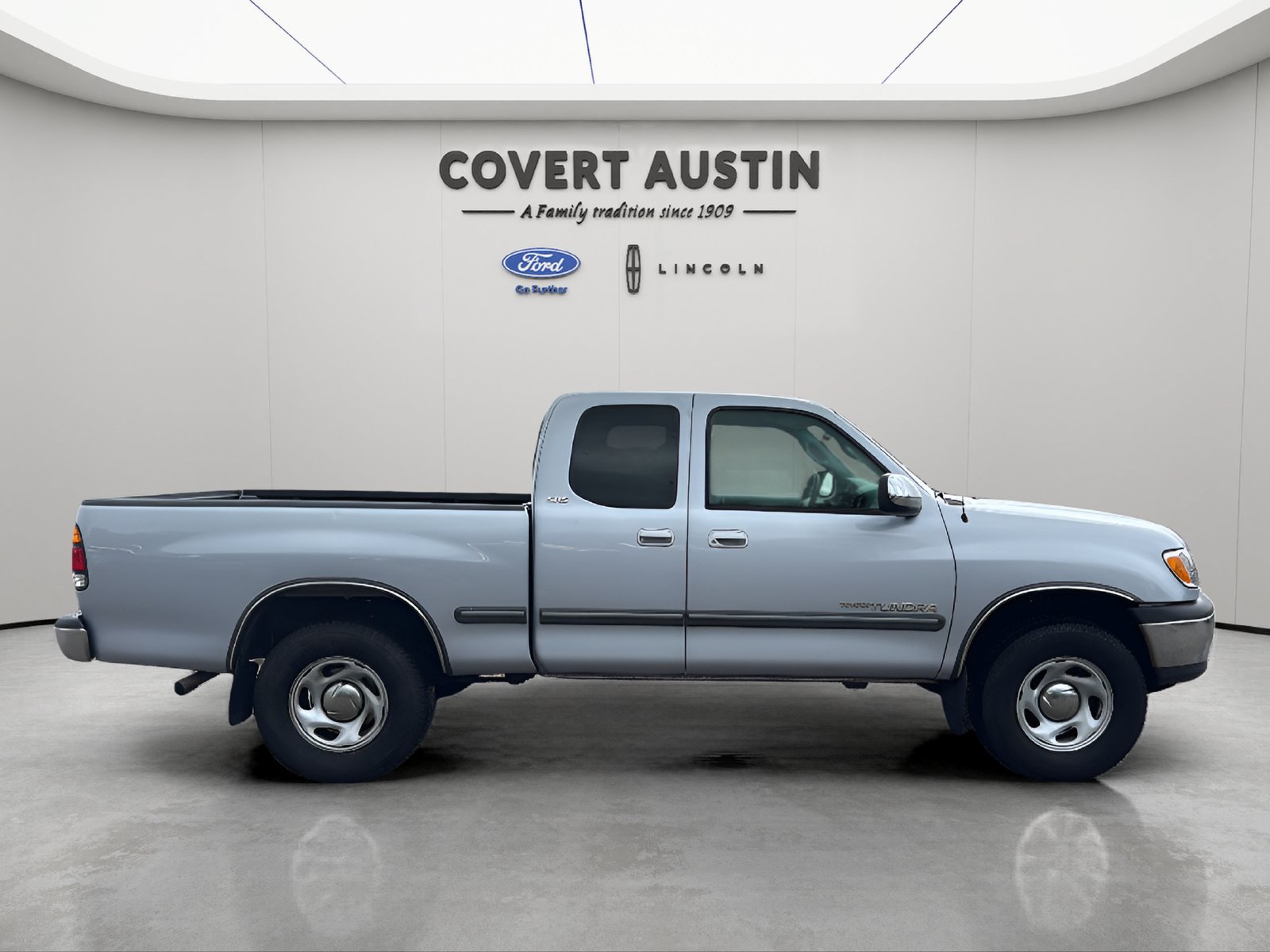 Used 2000 Toyota Tundra SR5 RWD image 6