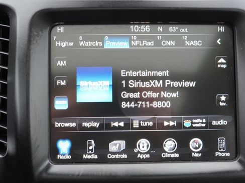 Used 2014 Jeep Cherokee Limited w/ Luxury Group image 29