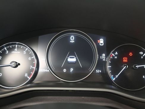 Used 2023 MAZDA CX-30 AWD 2.5 S w/ Preferred Package image 11