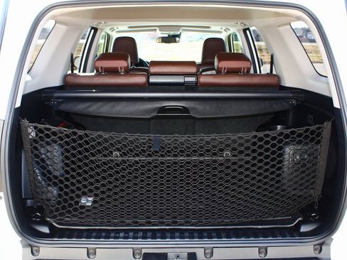 Used 2022 Toyota 4Runner Limited image 9