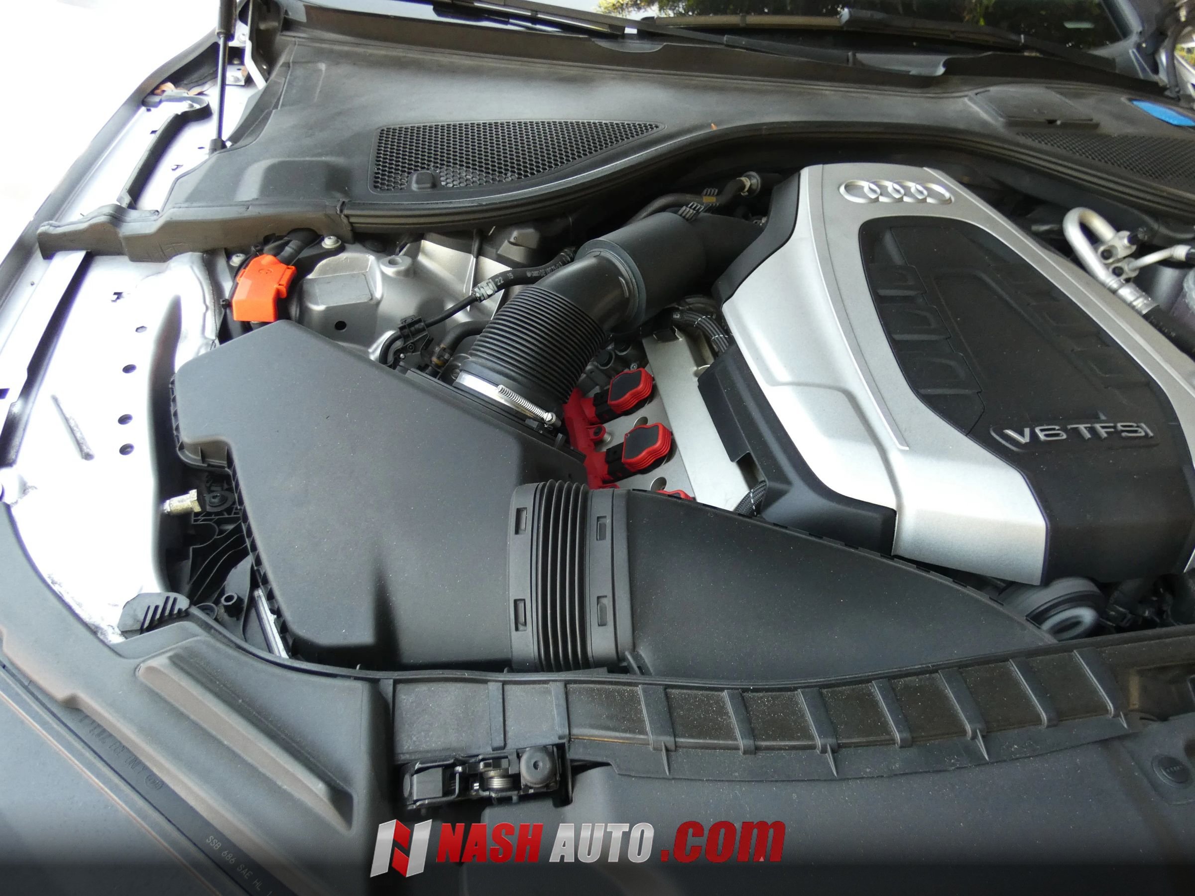 Used 2016 Audi A7 3.0T Prestige AWD/4WD image 92