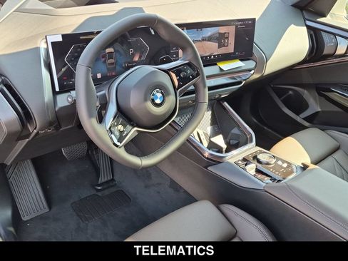 New 2026 BMW X3 xDrive30i AWD/4WD image 10