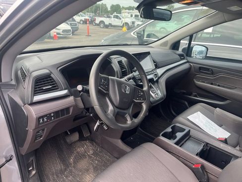 Used 2023 Honda Odyssey EX image 6