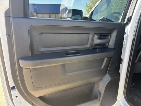 Used 2022 RAM 3500 Tradesman w/ Max Tow Package image 15