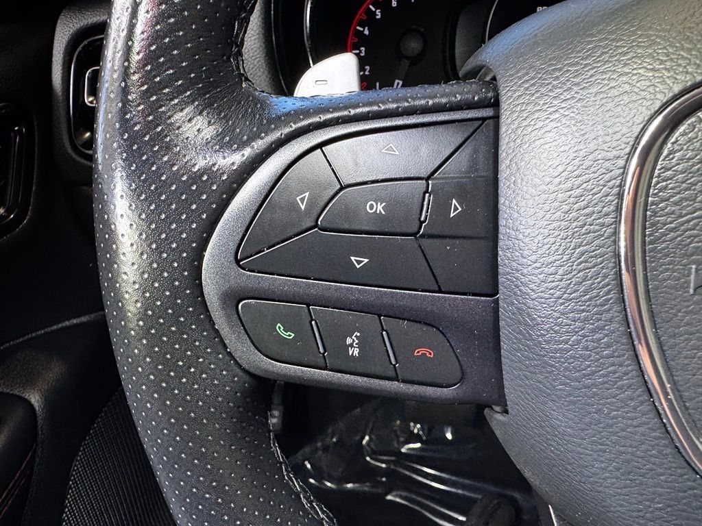 Used 2025 Dodge Durango GT AWD/4WD image 22
