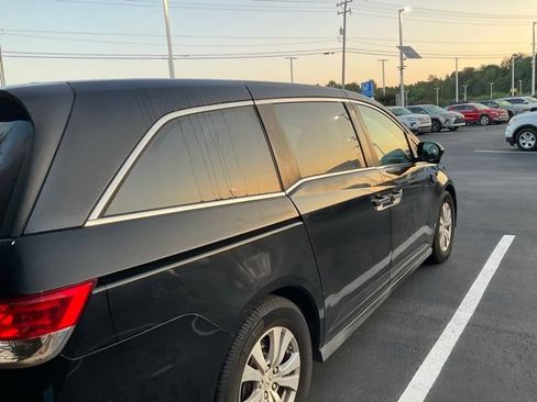 Used 2016 Honda Odyssey EX-L image 6