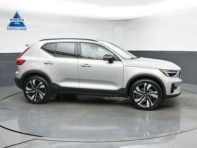 Used 2023 Volvo XC40 B5 Plus w/ Protection Package Premier