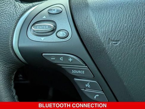 Used 2015 Nissan Pathfinder SL w/ SL Tech Package FWD image 20