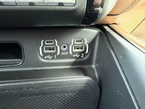 Used 2022 RAM 3500 Limited AWD/4WD image 19