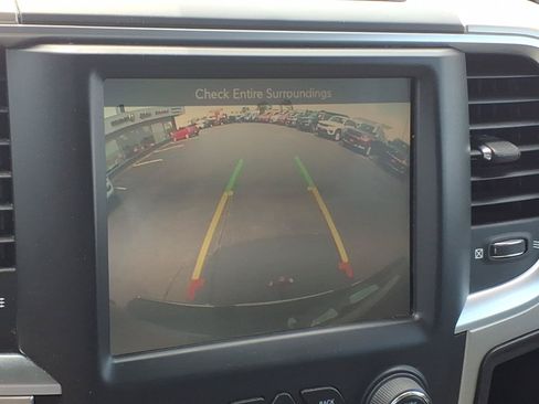 Used 2014 RAM 1500 Big Horn AWD/4WD image 15
