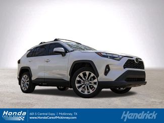 Used 2024 Toyota RAV4 XLE Premium video 1