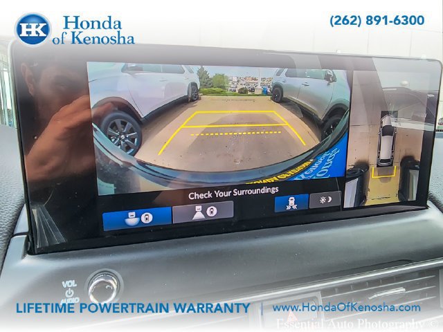 New 2026 Honda Pilot Elite image 11