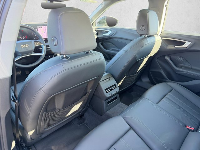 Certified 2025 Audi A5 Premium w/ Convenience Package AWD/4WD image 18