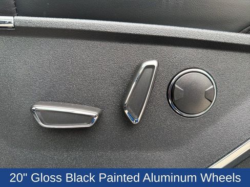 Used 2022 Ford F150 Platinum w/ Equipment Group 701A High image 19