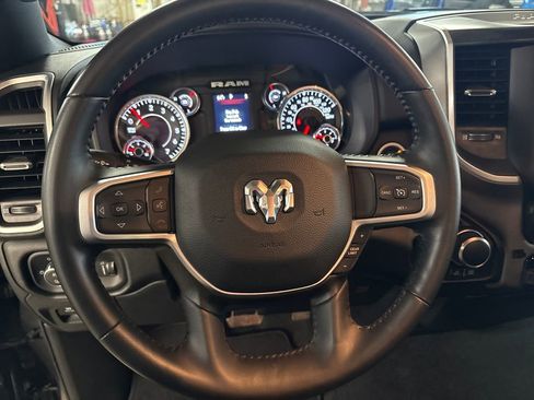 Certified 2023 RAM 1500 Big Horn AWD/4WD image 20