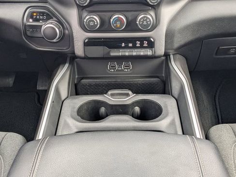 Used 2022 RAM 1500 Big Horn image 18