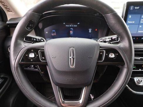 Used 2024 Lincoln Corsair Reserve w/ Equipment Group 201A image 11