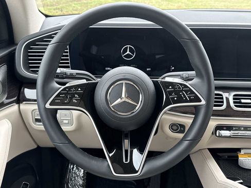Certified 2026 Mercedes-Benz GLE 350 4MATIC image 21