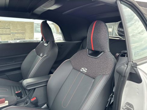 New 2026 MINI Cooper John Cooper Works image 13