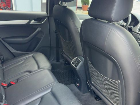 Used 2017 Audi Q3 2.0T Premium image 12