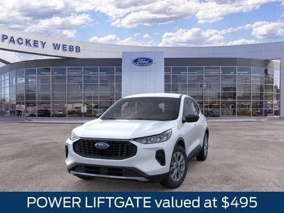 New 2026 Ford Escape Active w/ Cold Weather Package