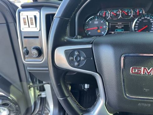 Used 2018 GMC Sierra 1500 SLT image 18