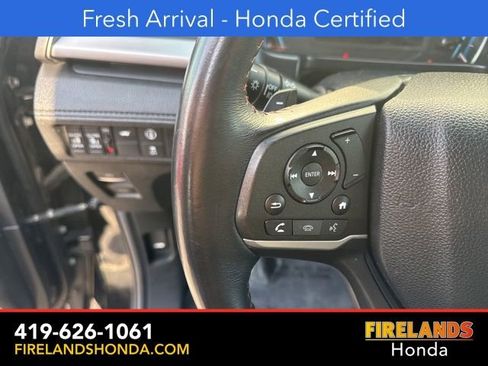 Certified 2024 Honda Odyssey Sport image 19