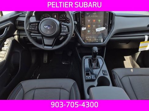 New 2026 Subaru Crosstrek 2.5i Limited AWD/4WD image 12