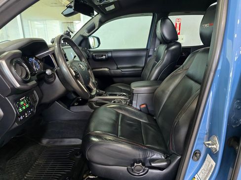 Used 2018 Toyota Tacoma TRD Pro image 22