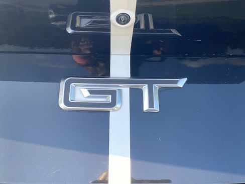 Certified 2024 Ford Mustang GT Premium RWD image 5