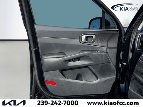 New 2026 Kia Sorento LX FWD image 20