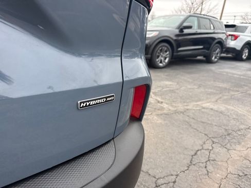 Used 2025 Ford Escape ST-Line Elite image 11