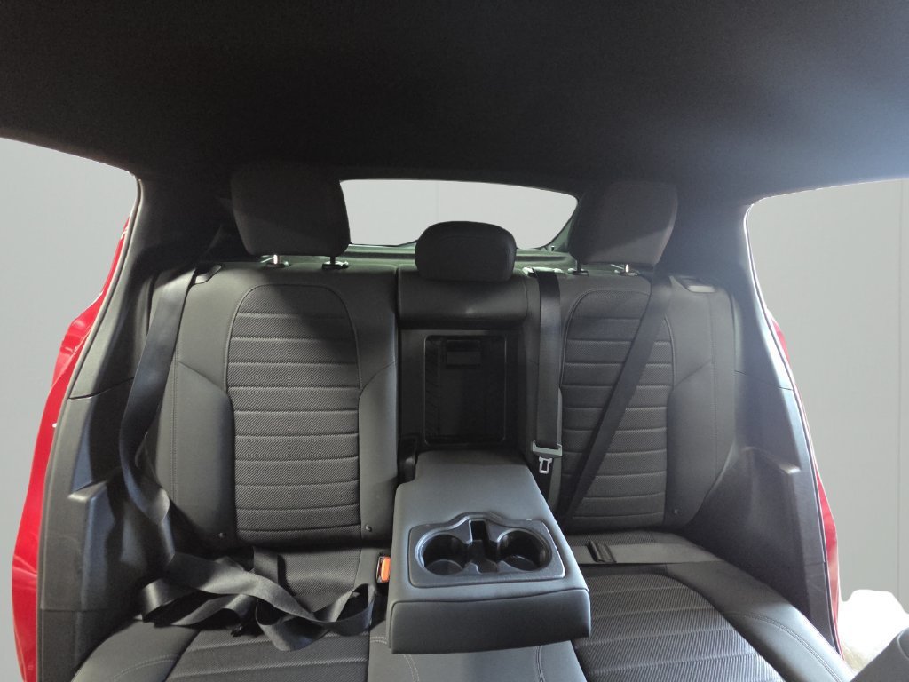 Used 2024 Dodge Hornet GT AWD/4WD image 38