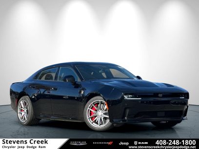 New 2026 Dodge Charger R/T Scat Pack w/ Track Package